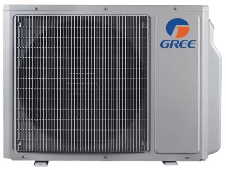 Кондиционер Gree Lyra GWH24ACE-K6DNA1I(champagne)