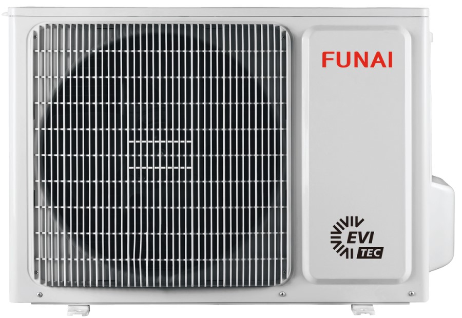 Кондиционер Funai Onsen RAC-I-ON35HP.D01