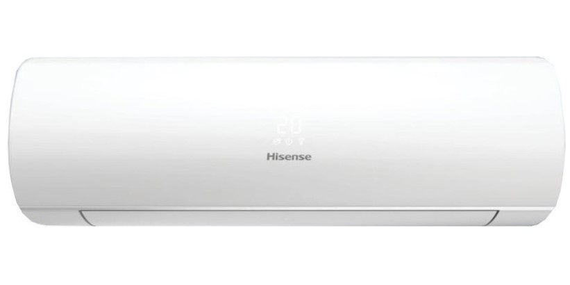 Кондиционер Hisense Lux Design Super AS-13UW4RVETS00