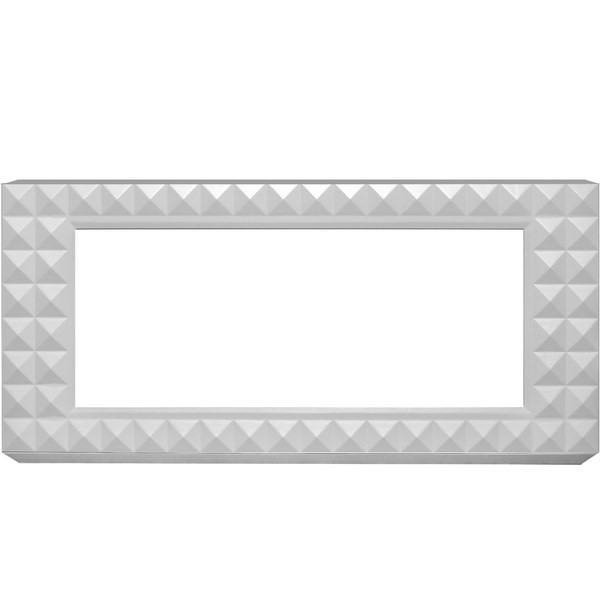Линейный электрокамин Dimplex Diamond с очагом Prism 50 (BLF5051)