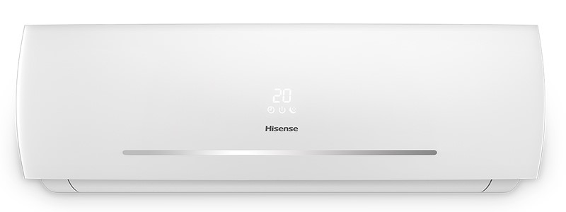 Кондиционер Hisense Neo Classic A AS-24HR4SBADC005