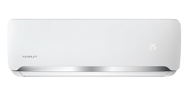 Кондиционер Ferrum FIS12F2-LT/FOS12F2-LT WS30