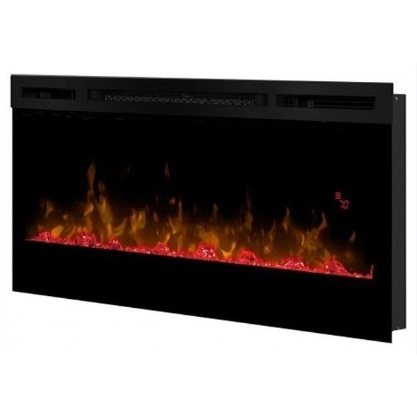 Линейный электрокамин Dimplex Prism 34" (BLF3451)