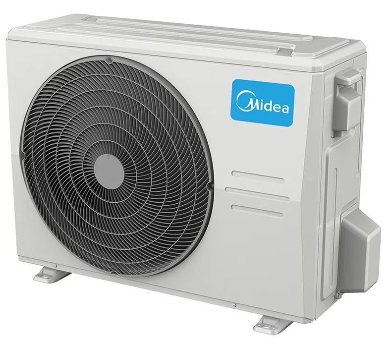 Кондиционер Midea Breezeless MSFA2-09N8D6-I/MSFA1-09N8D6-O
