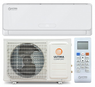 Кондиционер ULTIMA COMFORT Explorer EXP-18PN