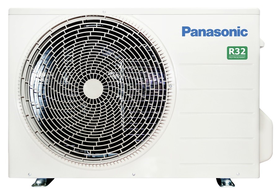 Кондиционер Panasonic Compact CS-TZ20ZKEW/CU-TZ20ZKE