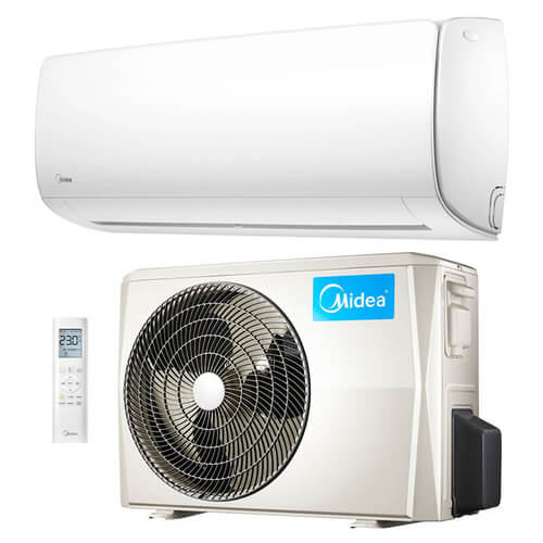 Кондиционер Midea Paramount MSAG1-18N8D0-I/MSAG1-18N8D0-O/-40