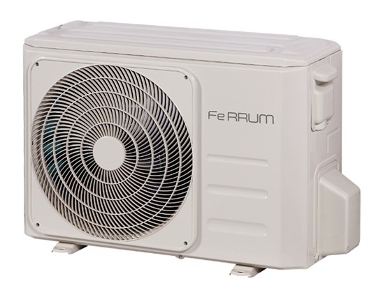Кондиционер Ferrum FIS12F2-LT/FOS12F2-LT WS30