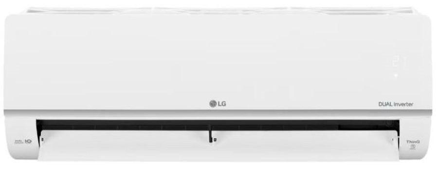 Кондиционер Lg Mega Dual Plus D07TT2