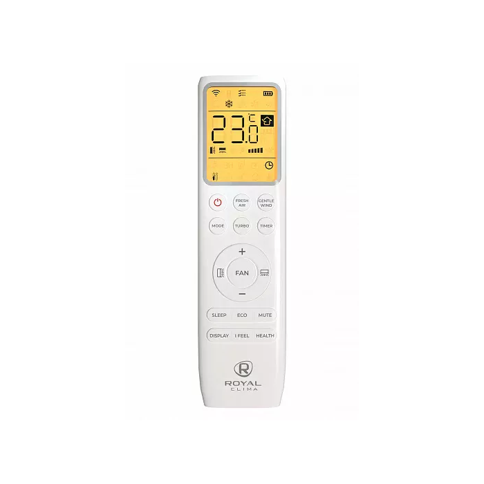 Кондиционер Royal Clima Royal Fresh RCI-RF30HN