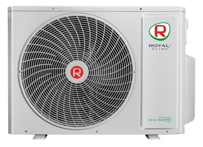 Кондиционер Royal Clima Grida RCI-GR22HN
