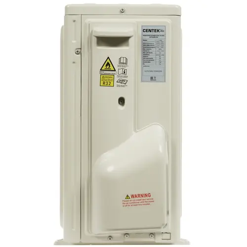 Кондиционер Centek CT-65U10