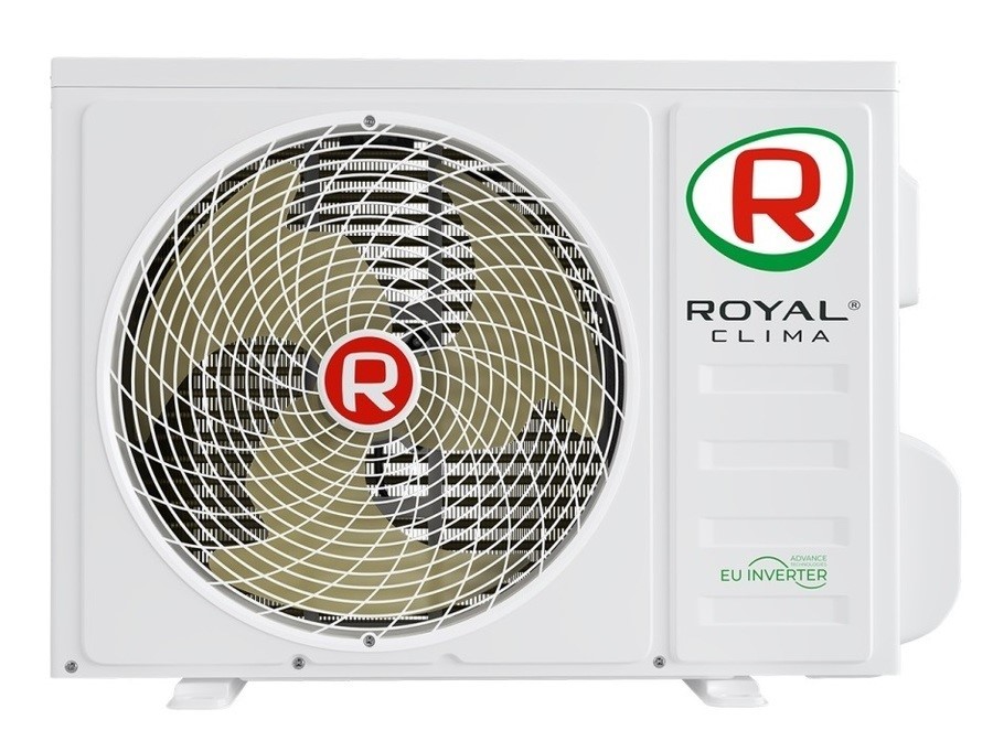 Кондиционер Royal Clima Royal Fresh Standard RCI-RFS28HN