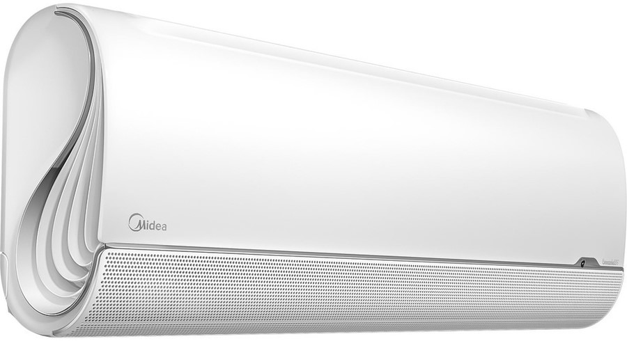 Кондиционер Midea Breezeless MSFA-09N8D6-I/MSFA-09N8D6-O
