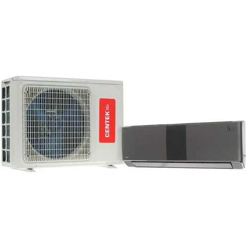 Кондиционер Centek CT-65G13 (Gray)