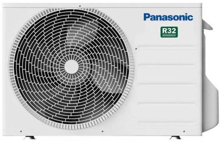 Кондиционер Panasonic Design CS-Z25XKEW/CU-Z25XKE