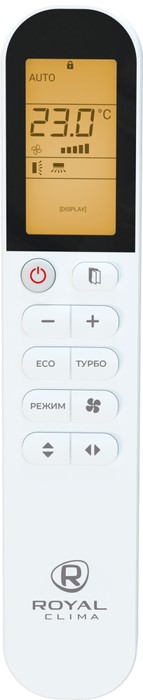 Кондиционер Royal Clima Aria RCI-AR22HN
