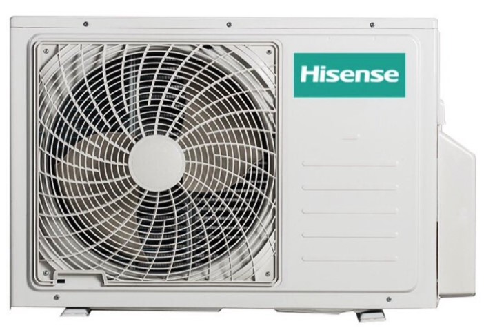 Кондиционер Hisense Smart AS-09UR4SYDDJ3G/AS-09UR4SYDDJ3W