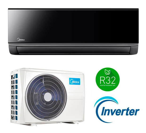 Кондиционер Midea Persona MSAG4-18N8D0-I/MSAG4-18N8D0-O