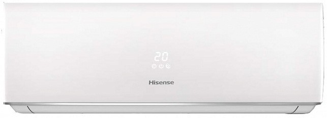 Кондиционер Hisense Smart AS-07UW4RYDDB00