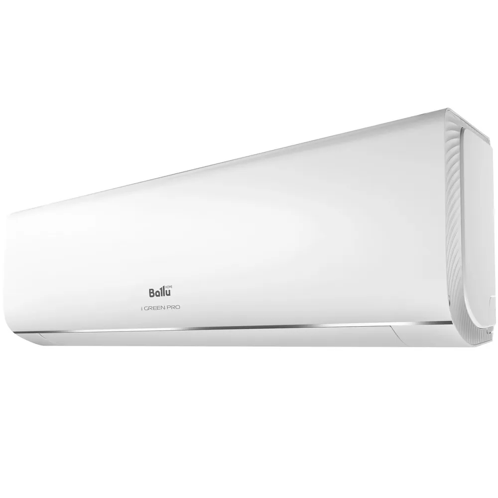 Кондиционер Ballu iGreen Pro BSAG-09HN8