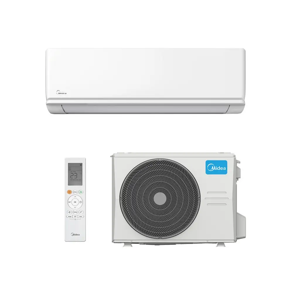 Кондиционер Midea Unlimited MSAG2-12HRN1-I/MSAG2-12HRN1-O