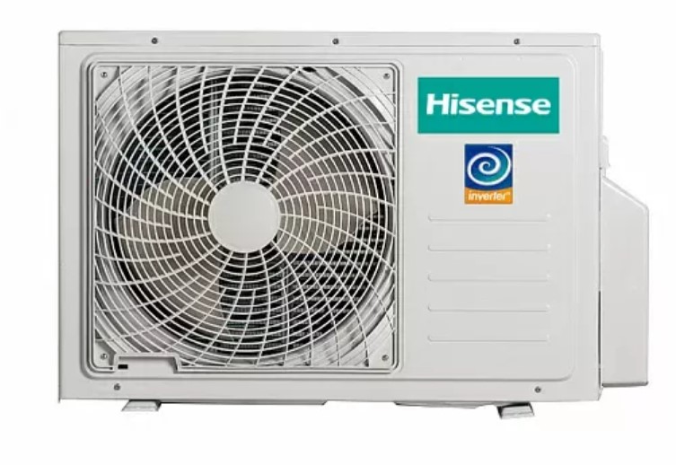 Кондиционер Hisense Premium Design Super AS-13UW4RVETG00