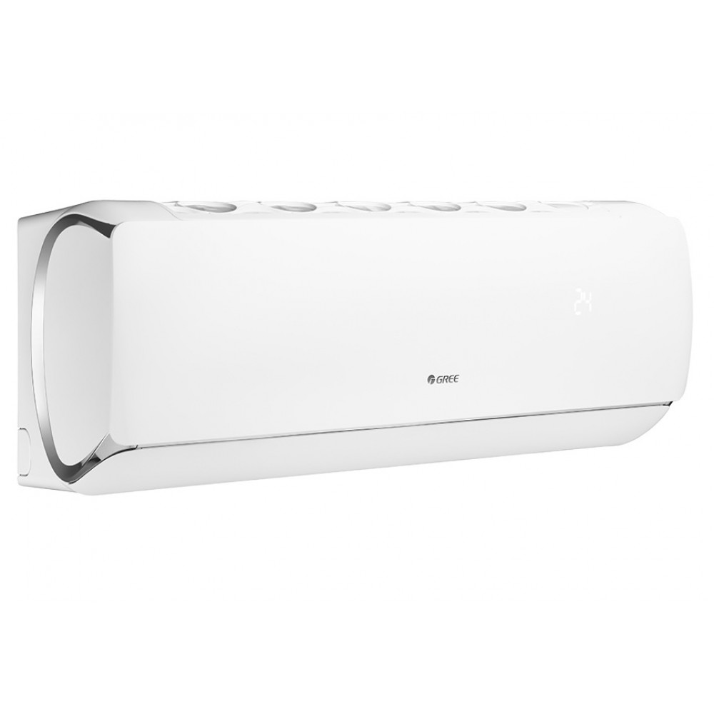 Кондиционер Gree G-Tech GWH09AECXB-K6DNA1A (LCLH)