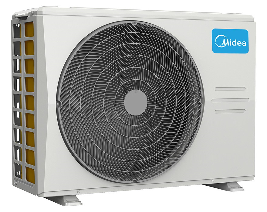 Кондиционер Midea Paramount MSAG1-07N8C2-I/MSAG1-07N8C2-O