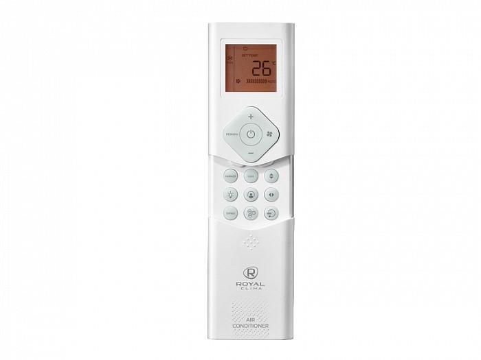 Кондиционер Royal Clima Triumph RCI-TWN70HN