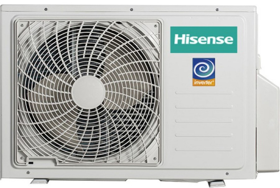 Кондиционер Hisense Zoom AS-09UW4RYRKB05
