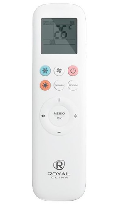 Кондиционер Royal Clima Vela Nuova RCI-VXI70HN