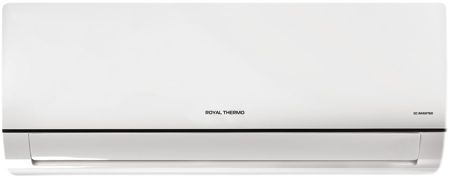 Кондиционер Royal Thermo Siena RTSI-07HN8
