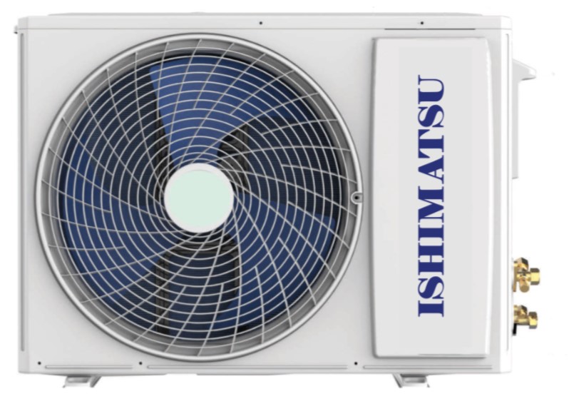 Кондиционер ISHIMATSU Osaka AVK-12H WIFI
