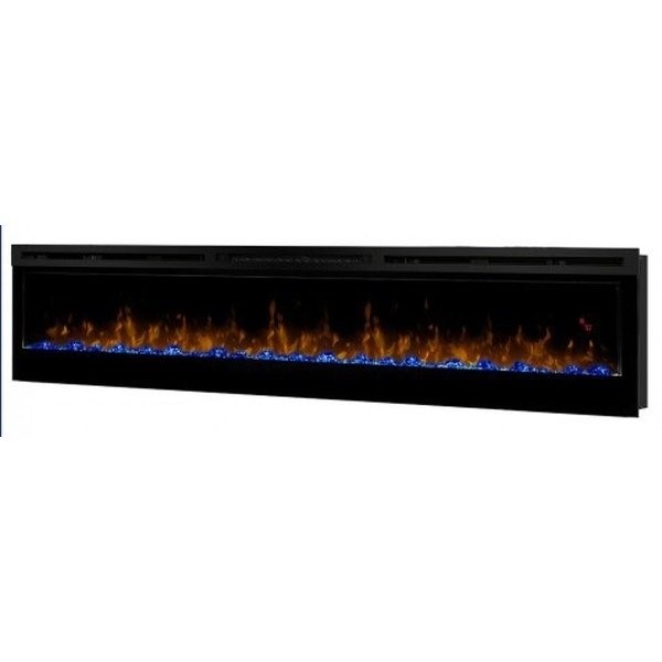 Линейный электрокамин Dimplex Prism 74" (BLF7451)