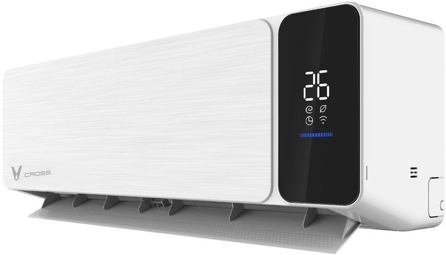 Кондиционер VIOMI Smart Air KFR-35GW/EY3PMB-A++/A+