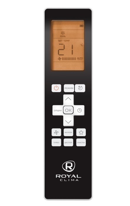 Кондиционер Royal Clima Triumph RCI-TWA75HN