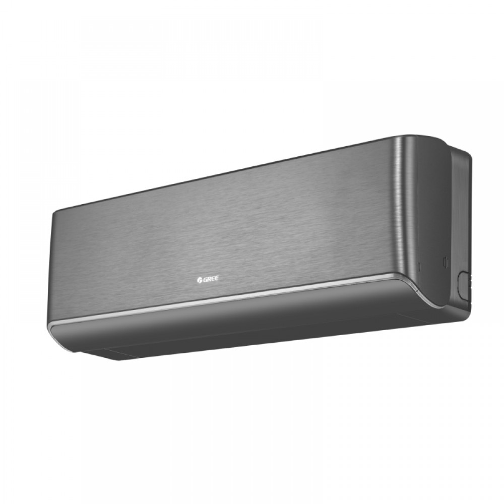 Кондиционер Gree Airy GWH18AVDXE-K6DNA1A(black)