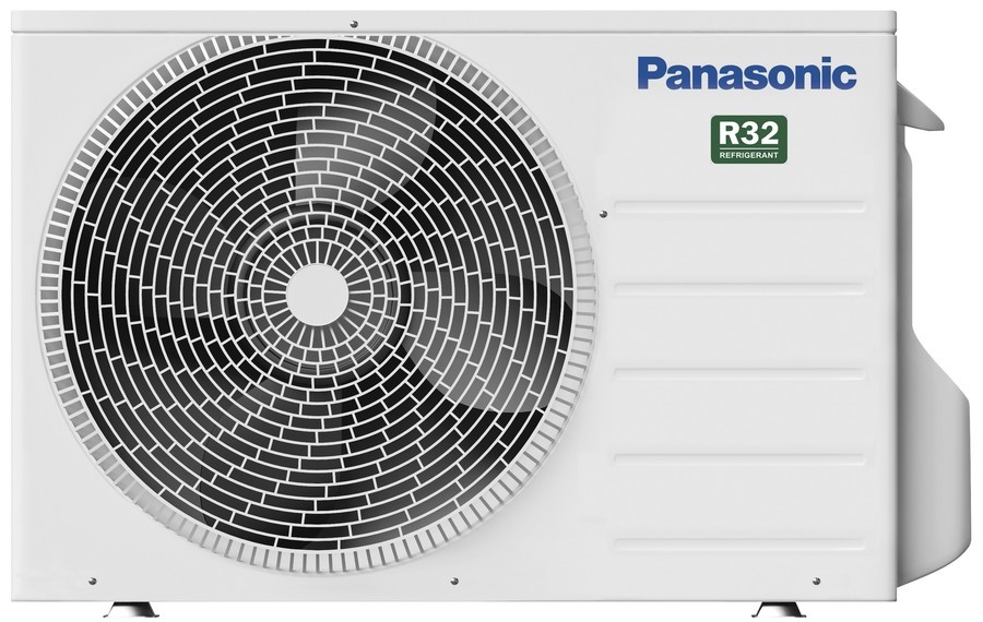 Кондиционер Panasonic Design CS-XZ20XKEW/CU-Z20XKE