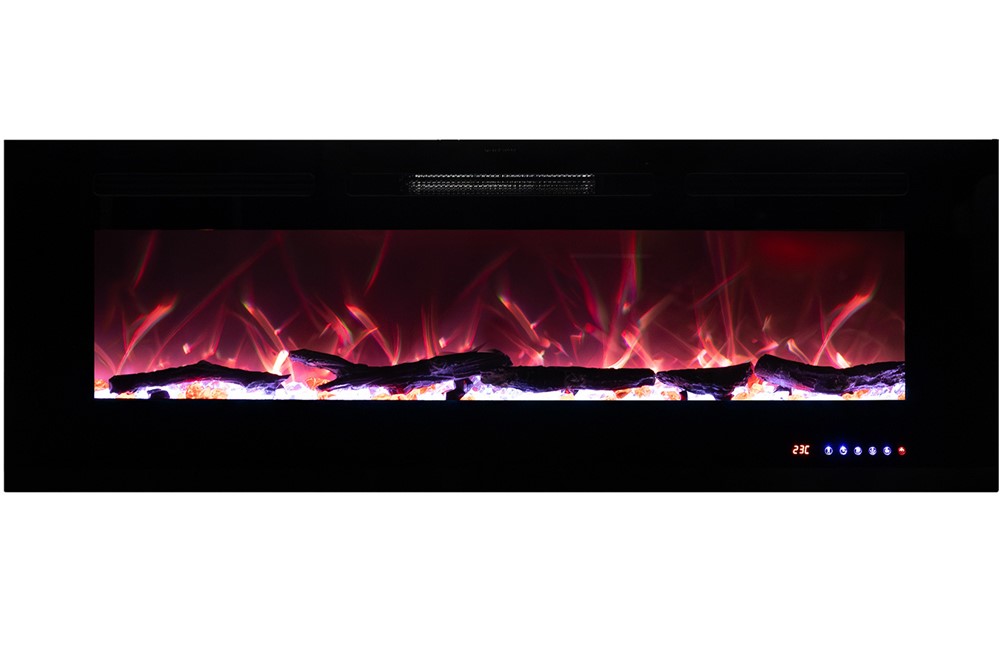 Линейный электрокамин Royal Flame Galaxy 50 RF