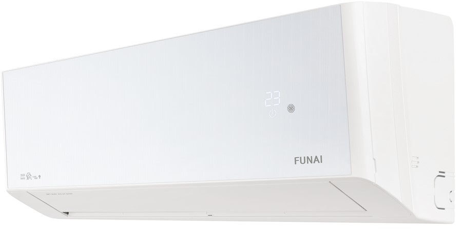 Кондиционер Funai Onsen RAC-I-ON35HP.D01