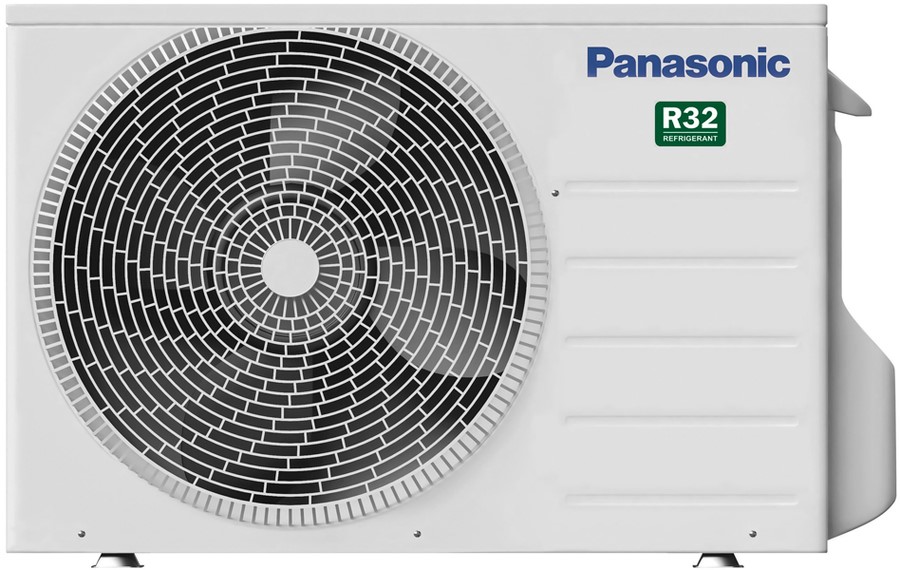 Кондиционер Panasonic Design black CS-XZ20ZKEW-H/CU-Z20XKE