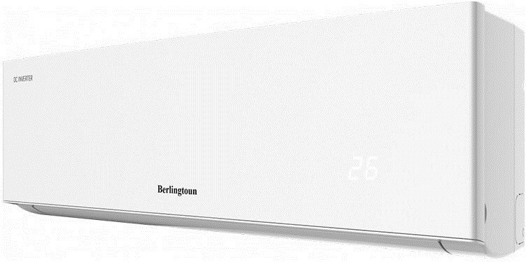 Кондиционер Berlingtoun Bristol BR-07CIN1