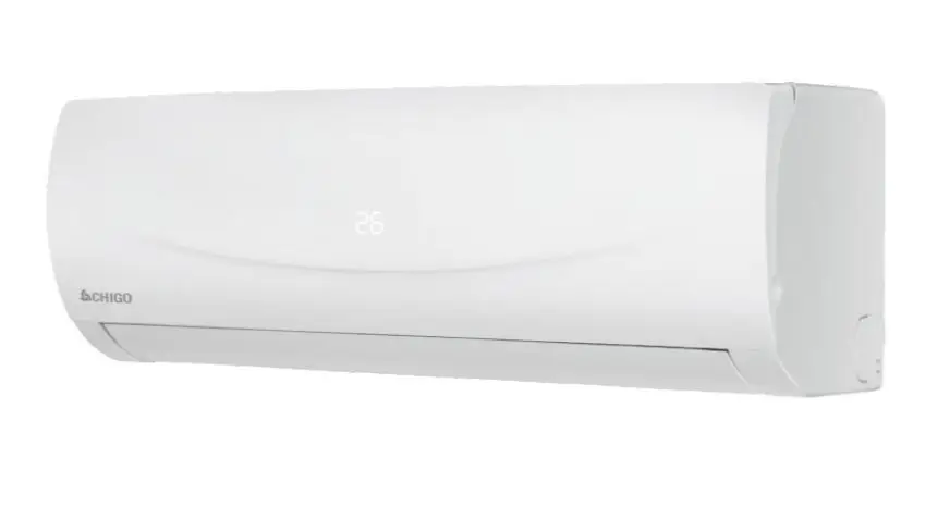 Кондиционер Chigo Moon CS-21H3A-B181