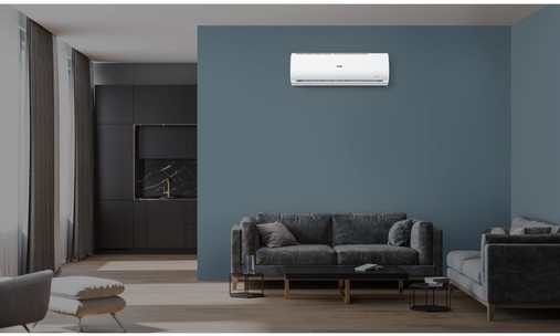 Кондиционер Haier Tundra AS12TT4HRA/1U12TL4FRA