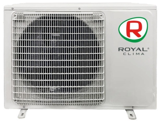 Кондиционер Royal Clima Renaissance RC-RNX24HN