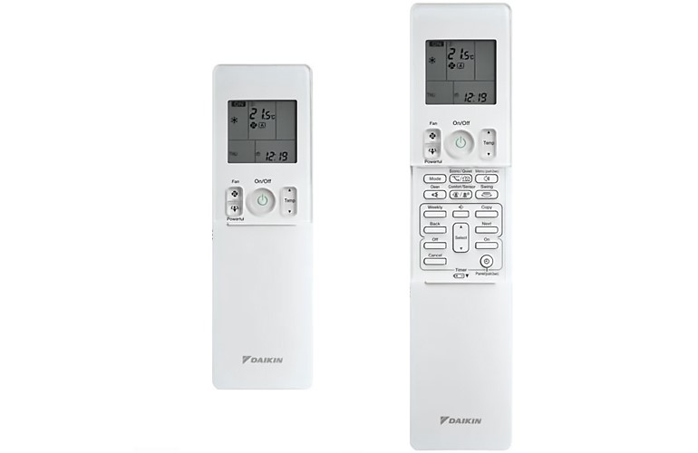 Кондиционер Daikin Stylish FTXA50BT/RXA50B