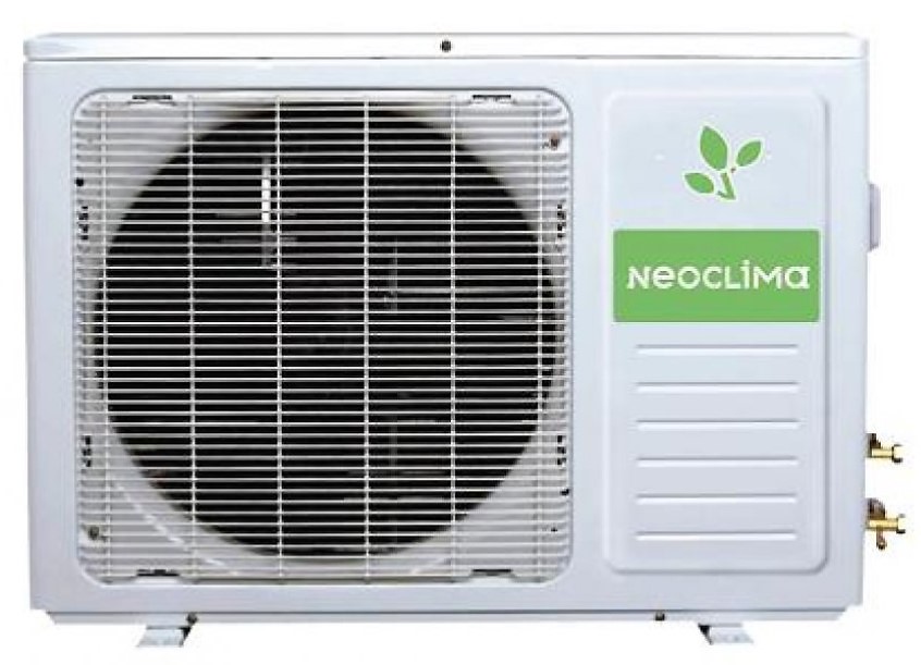 Кондиционер Neoclima Plasma NS/NU-HAL07F