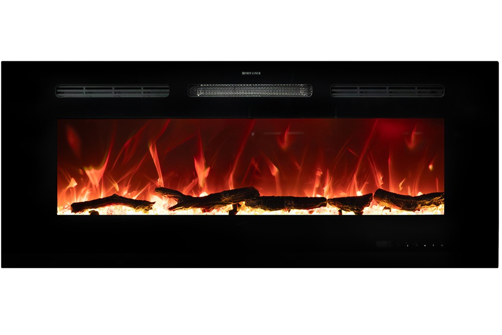 Линейный электрокамин Royal Flame Galaxy 42 RF