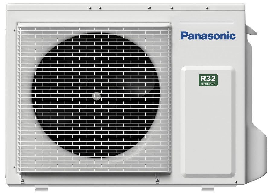 Кондиционер Panasonic Paci Elite+ S-60PK2E5B/U-60PZH2E5